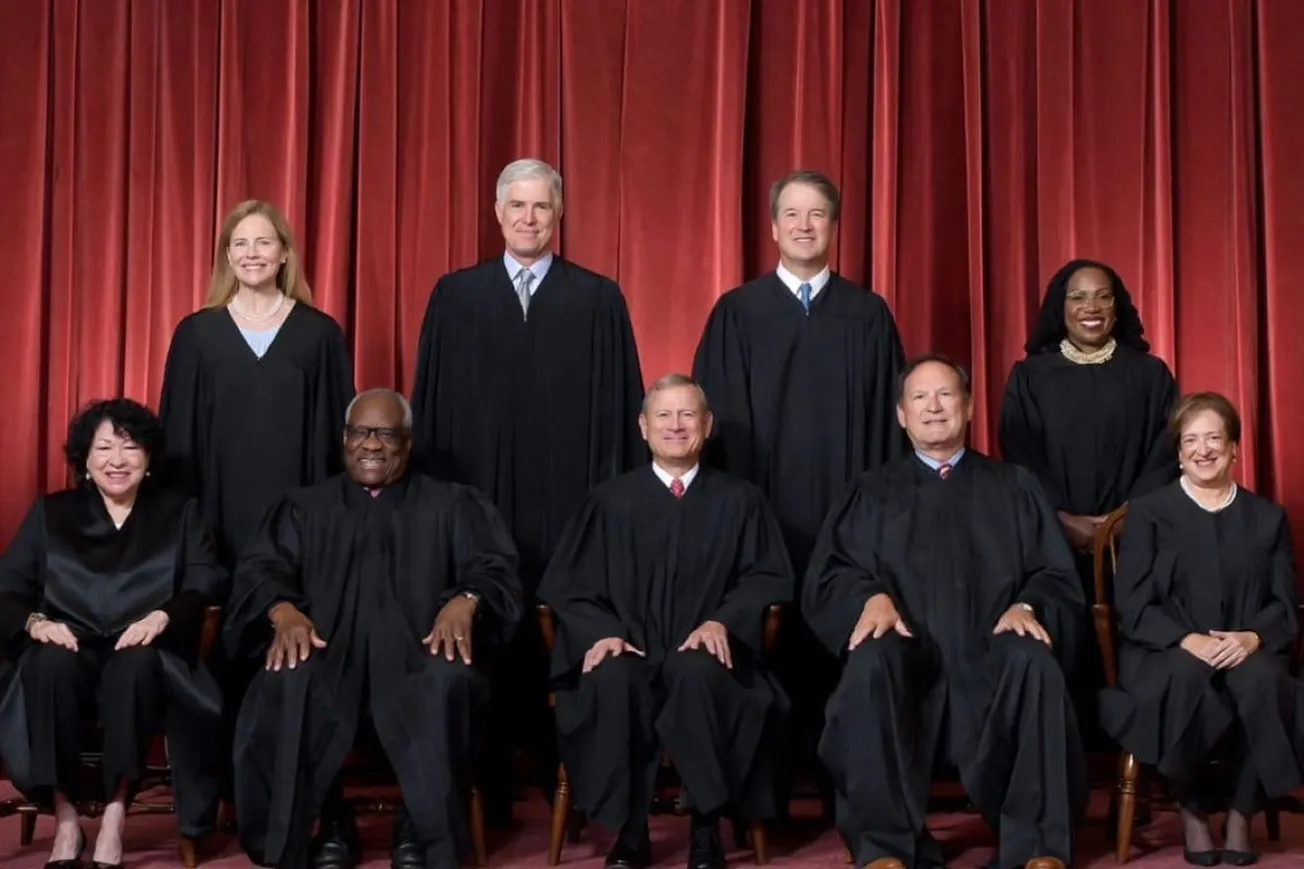 Ten Commandments, Deportations, And Gun Rights: Supreme Court Choosing America’s Next Legal Battles