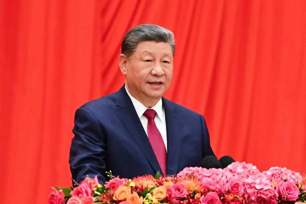 Trump Reveals What He Told Xi About Political Prisoners