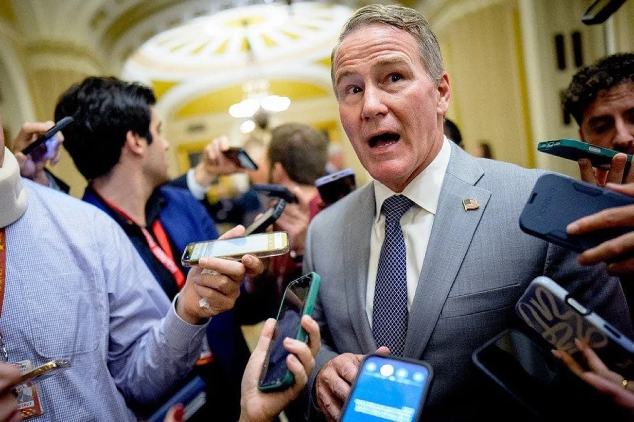 Husted’s Ratepayer Protection Act Bill On Data Centers Fails In Senate