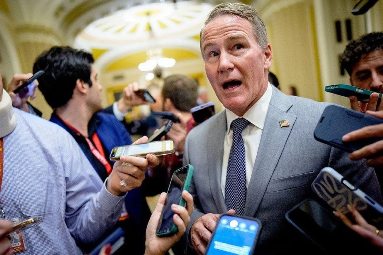 Jon Husted, AFP Action Make Final Push Weeks Before Special Election