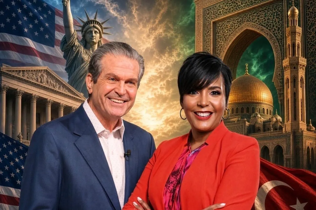 Jackson vs. Bottoms: 3 Biggest Takeaways From The Peach State Debate