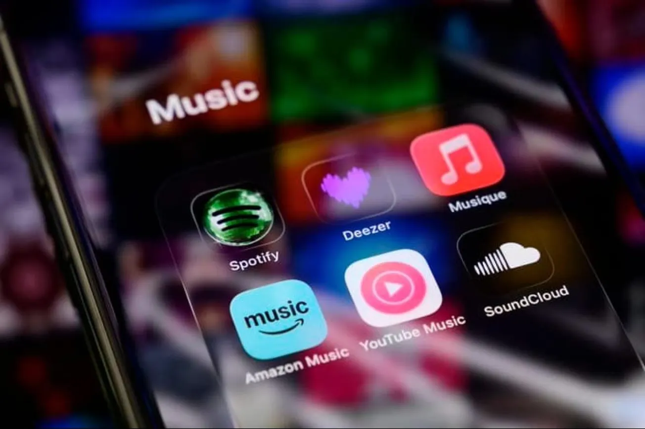 Man Sentenced To 18 Months For $8 Million AI Streaming Fraud
