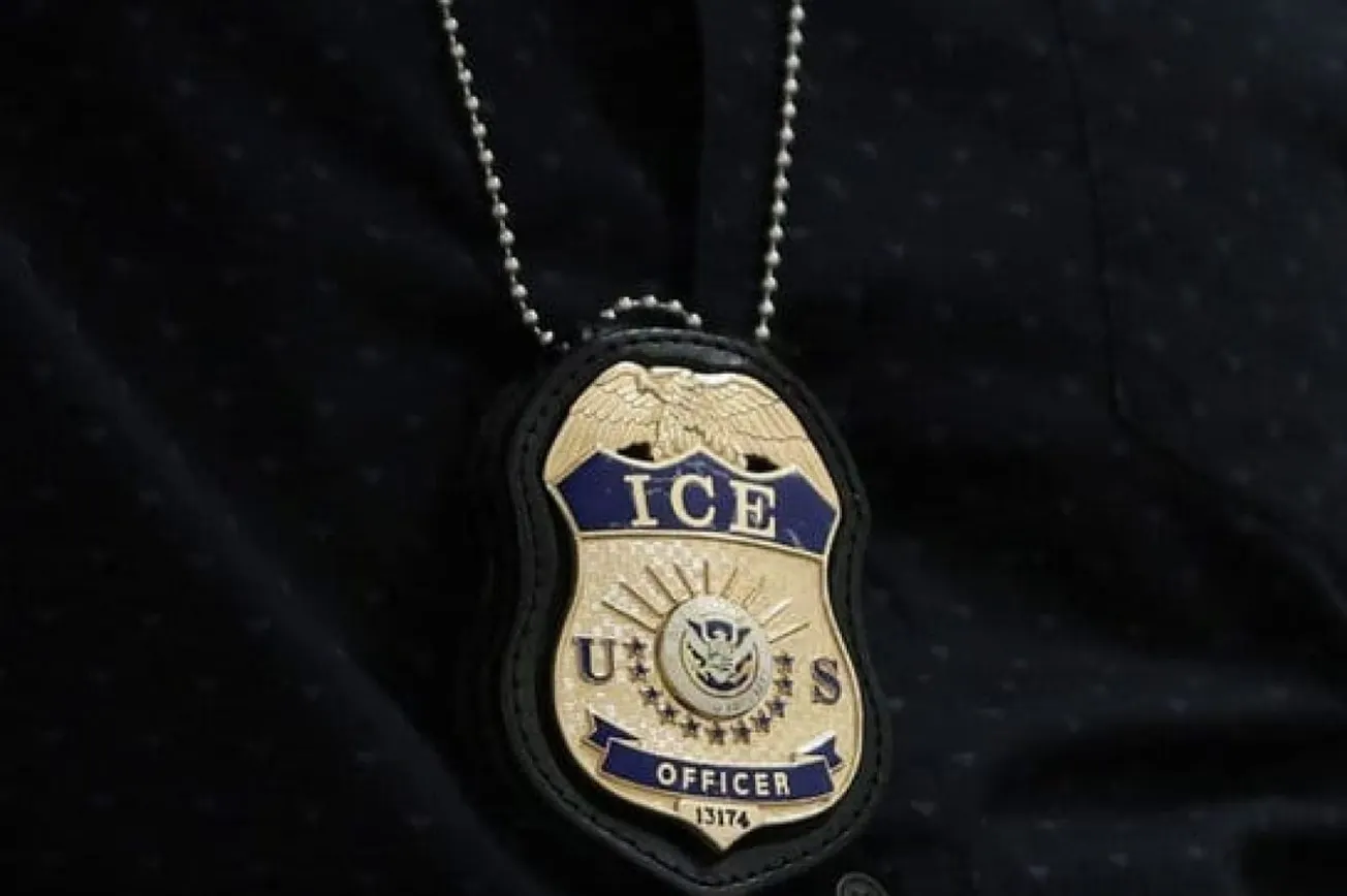 Why Did ICE Review 99 Million Records For Suspected Noncitizen Voters