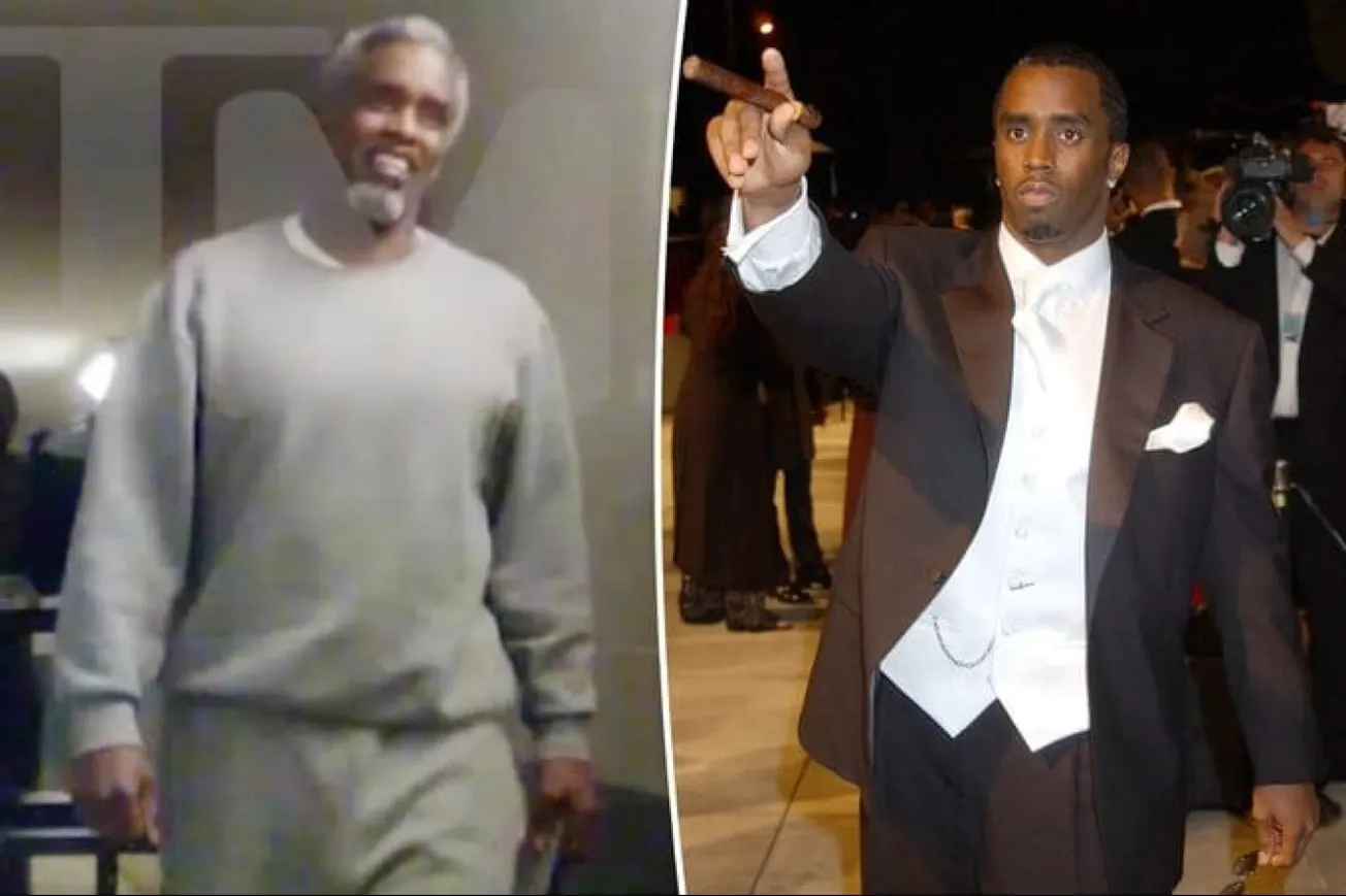 Sean ‘Diddy’ Combs’ Release Date Moved To March 8, 2028