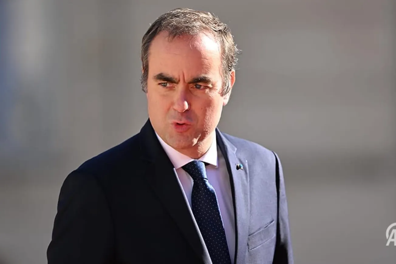 France Wants Curfews In Some Areas After Weekend Of Riots