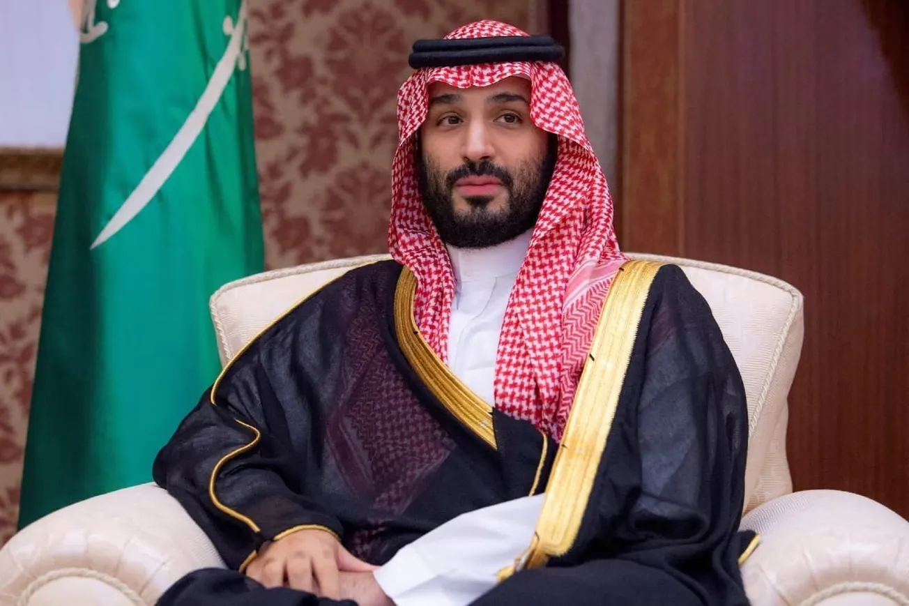 Mohammed Bin Salman Is More At Risk Internally Than From AnsarAllah attacks