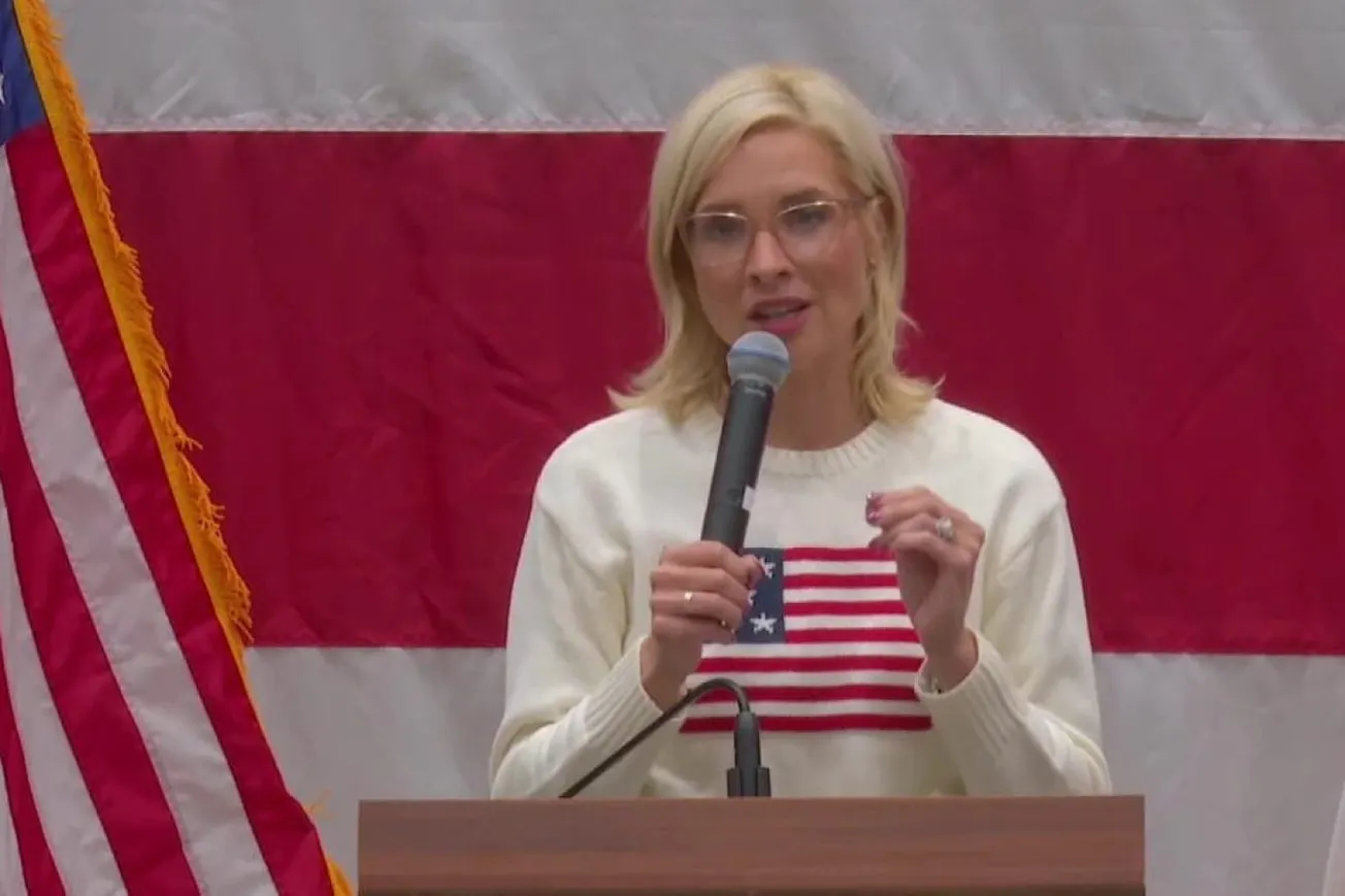 As Iowa Senate Race Tightens, Outside Groups Pour Millions Into Attack Campaigns