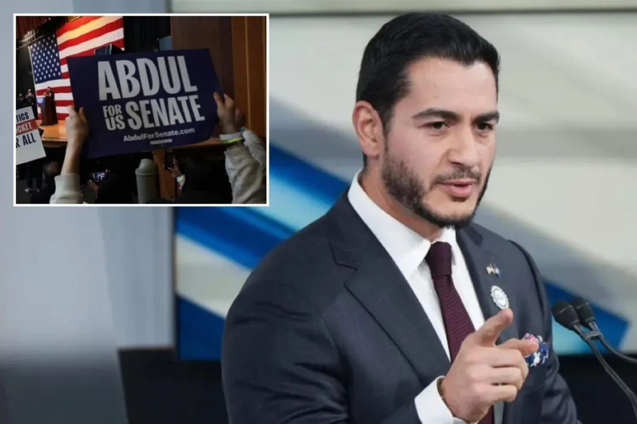 Michigan Deserves Straight Answers From Abdul El-Sayed