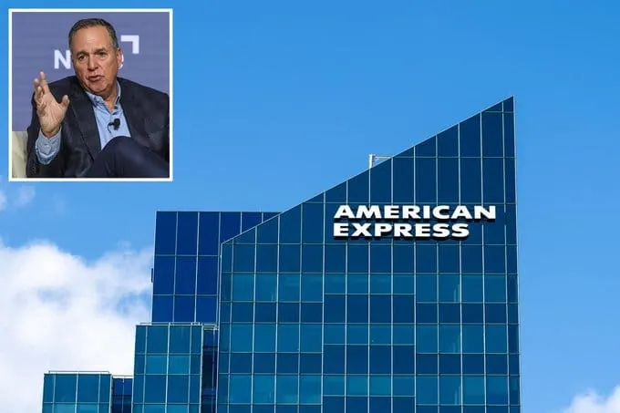 American Express to Cut 5% Of Workforce As It Expands AI Automation