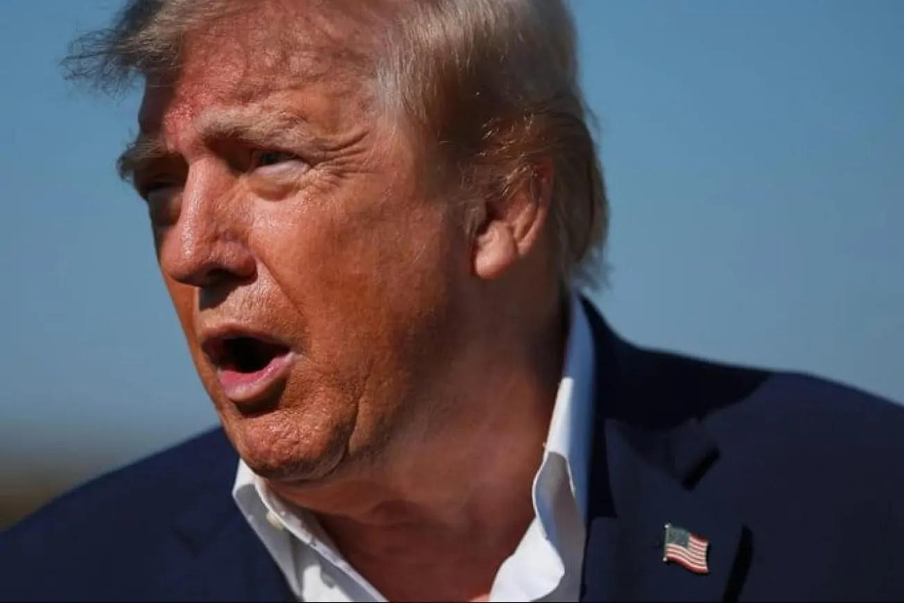 Trump Targets AI Terminology In Federal Government Documents