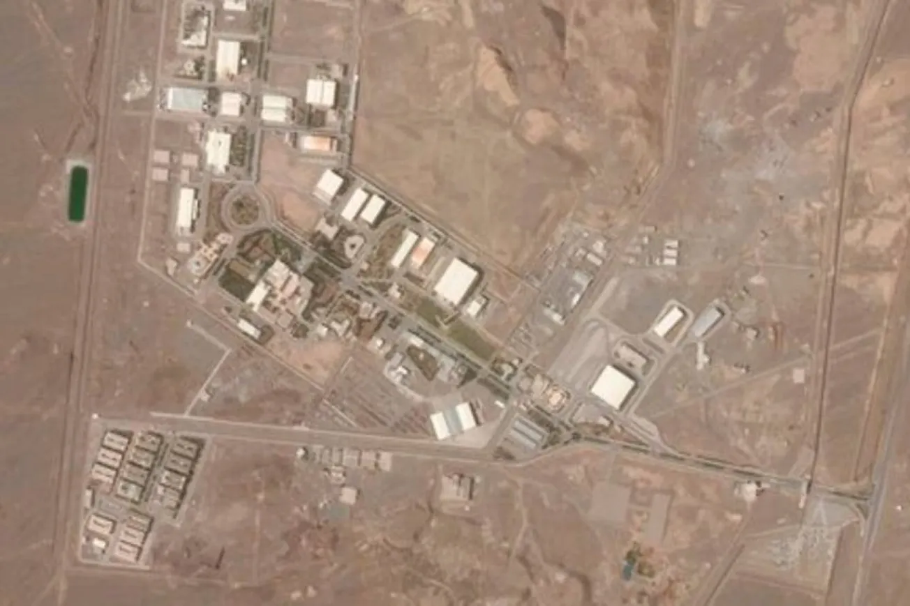 Iran Rejects US Nuclear Demands As War Talks Remain Stalled