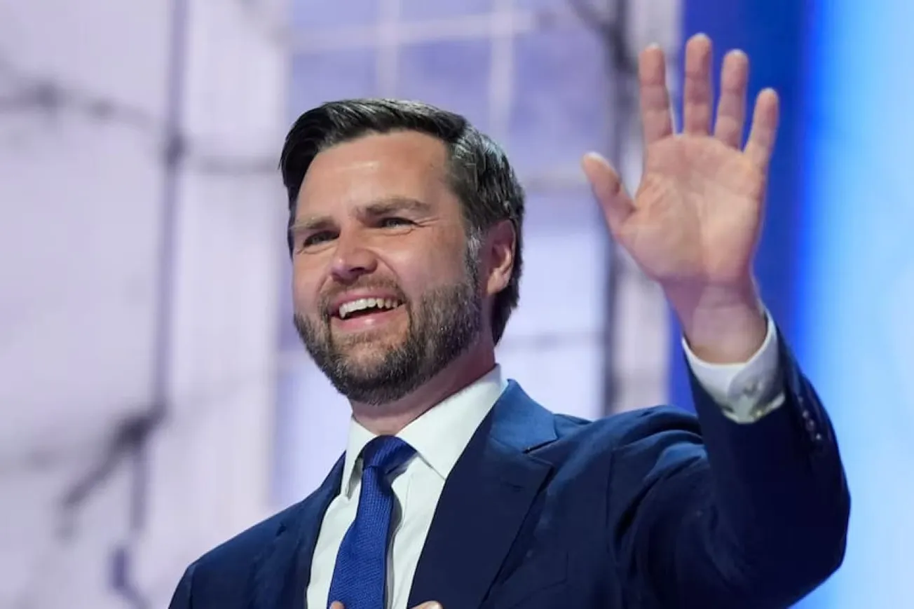 India Condemns JD Vance’s ‘Indentured Servants’ Remark On Immigrants