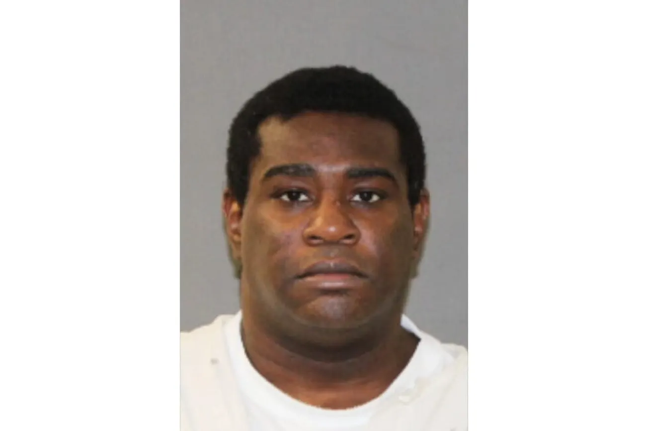 Texas Executes Man Convicted Of 2000 Convenience Store Murder