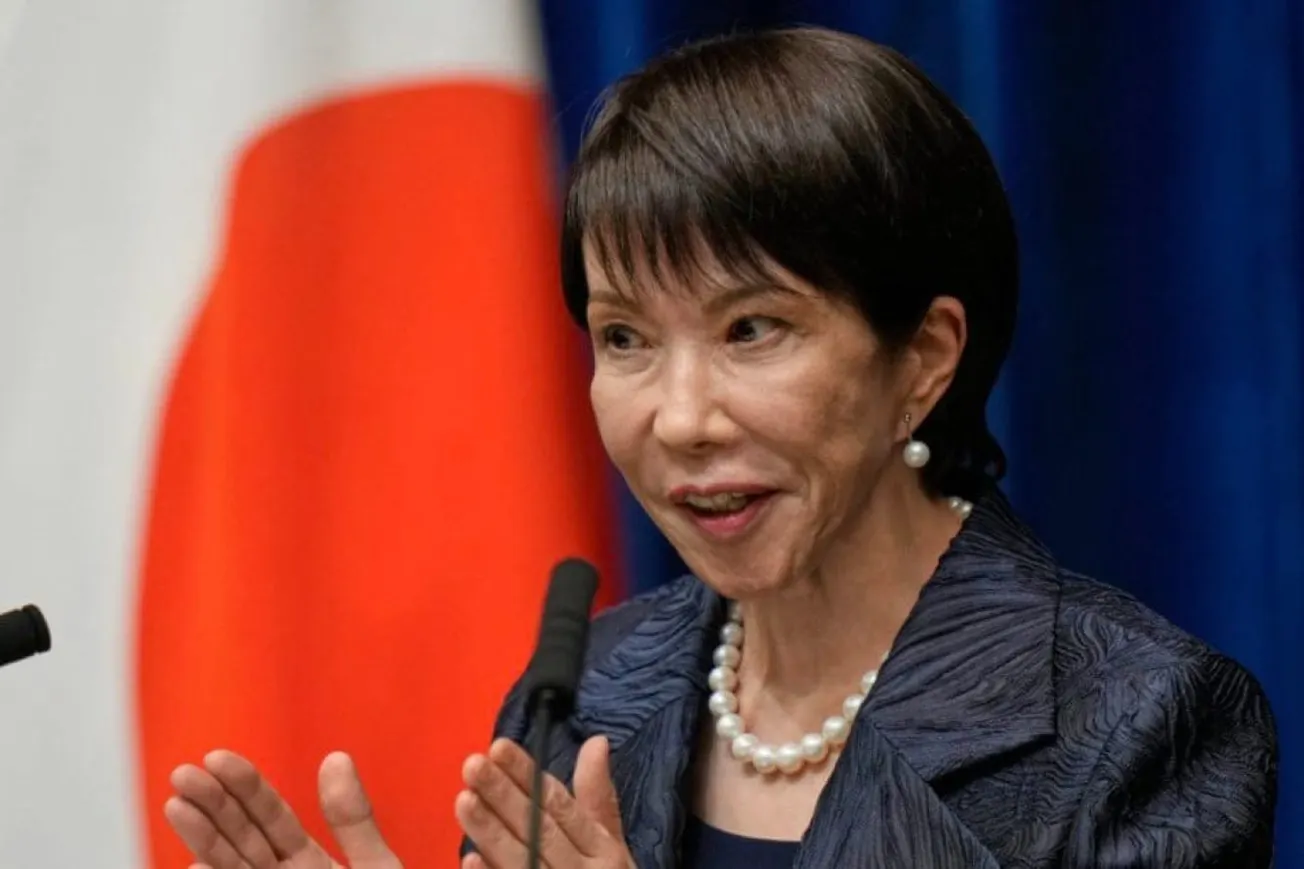 Takaichi Vows To Restore Confidence In Weak Japanese Yen
