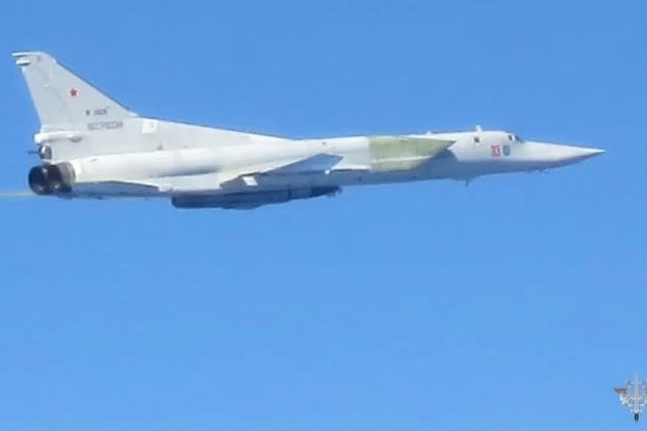 Russia Warns NATO Of Nuclear Response Over Kaliningrad