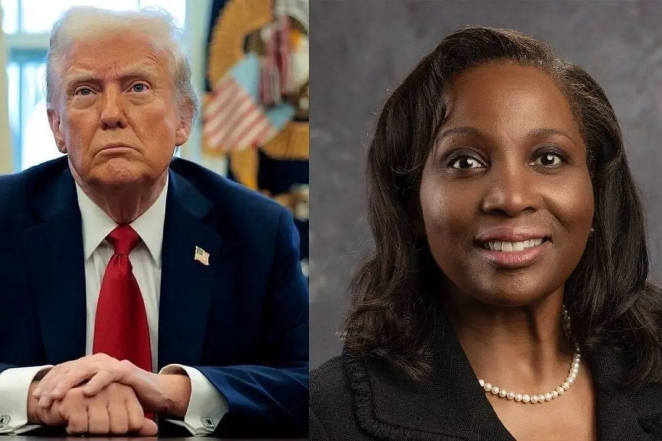 Trump Targets Lisa Cook Again Over Alleged Mortgage Statements