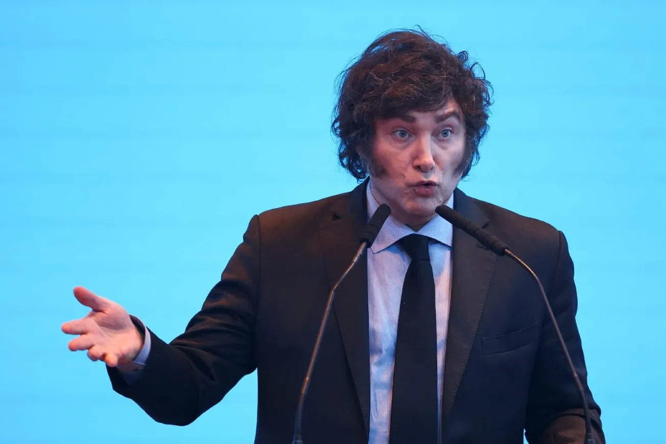 Spain Condemns Argentina’s Milei For Election Interference