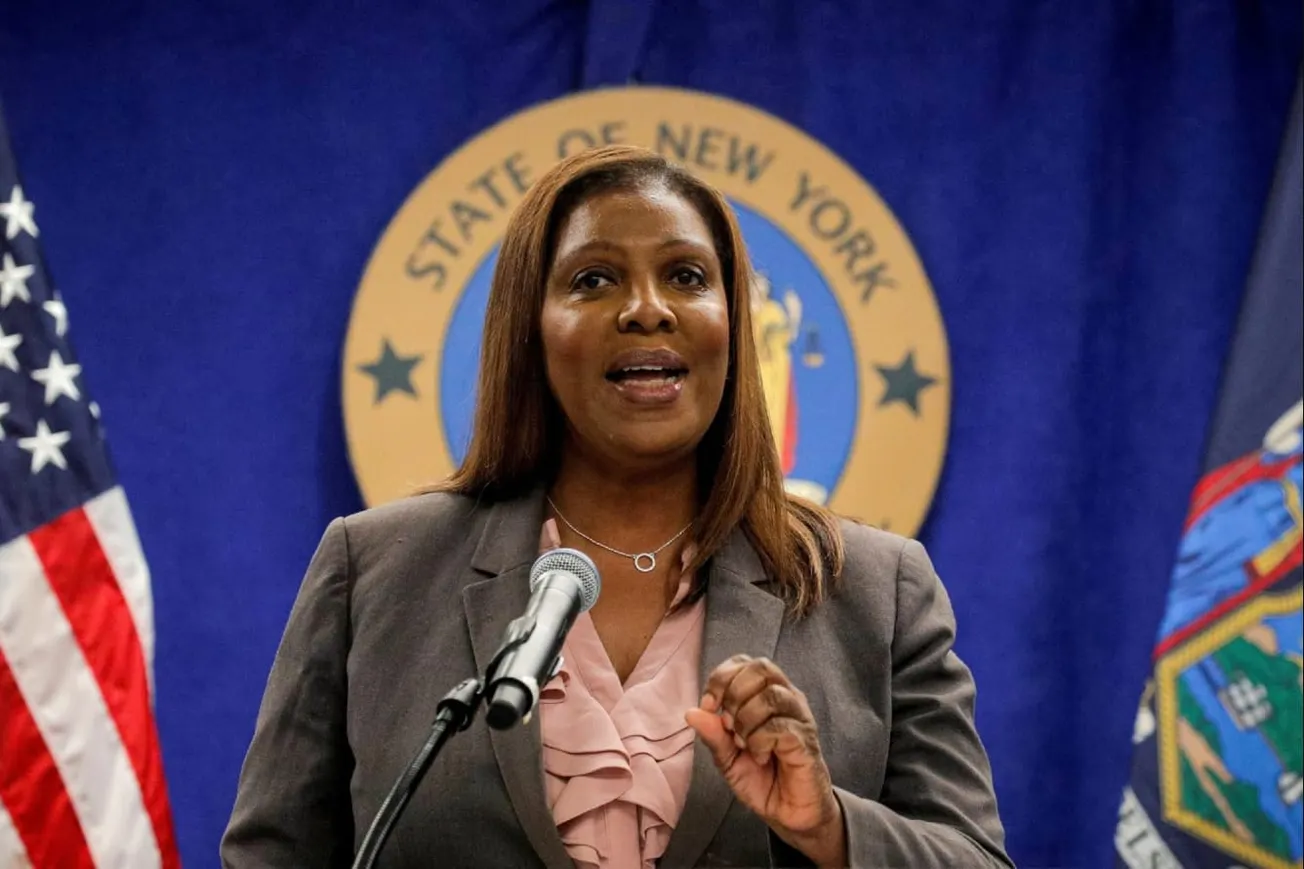 Hochul Appoints Letitia James To Investigate Cornell Sexual Assault Case