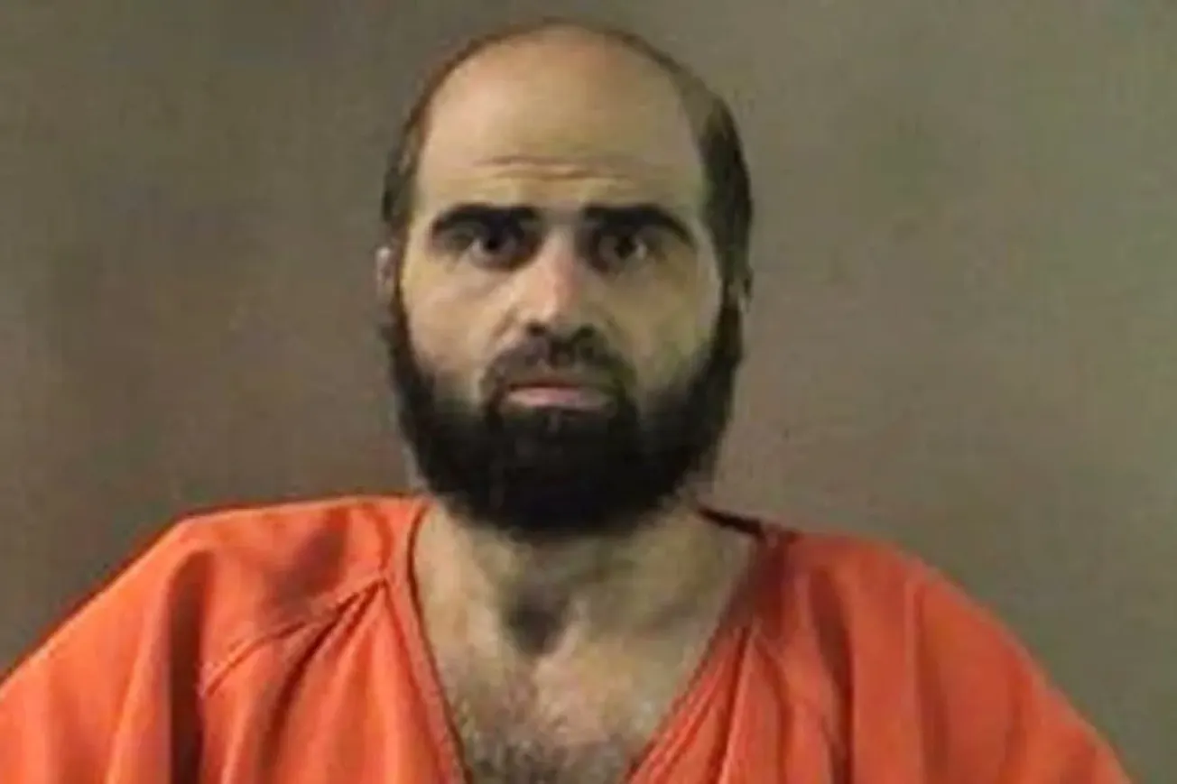Trump Approves Firing Squad Execution For Fort Hood Shooter
