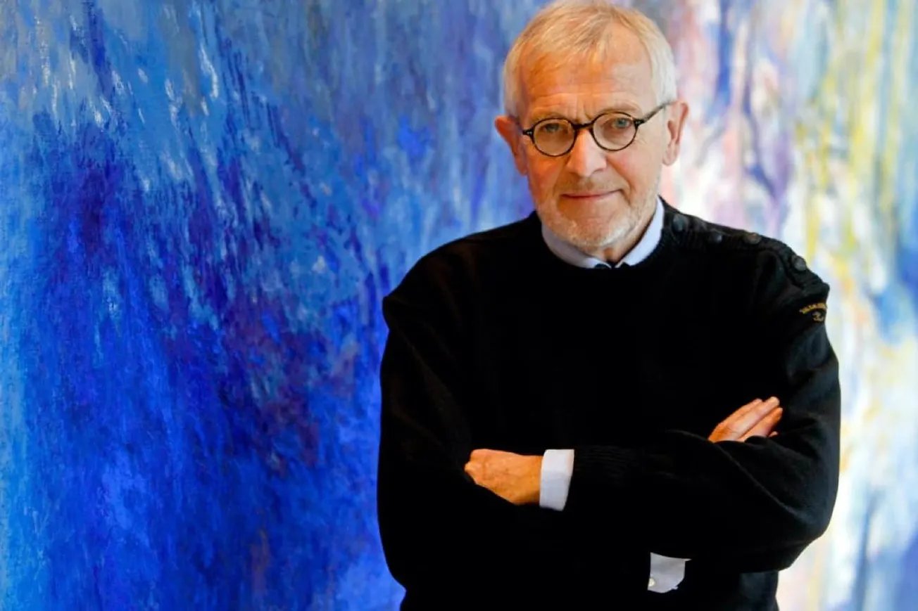 Nobel Physics Prize Goes To Scientist Behind Antarctic Neutrino Observatory