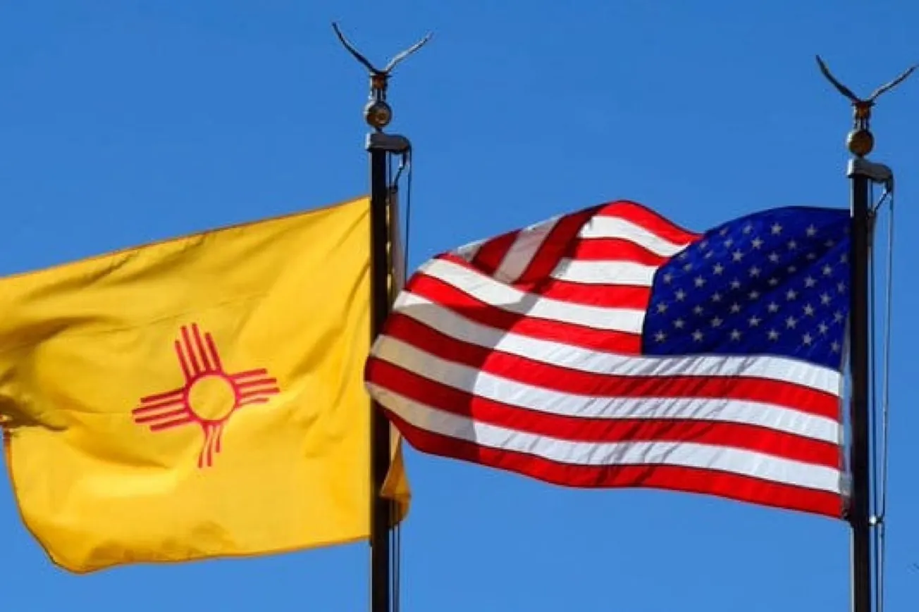 Trump Renews Proposal To Rename New Mexico ‘New America’