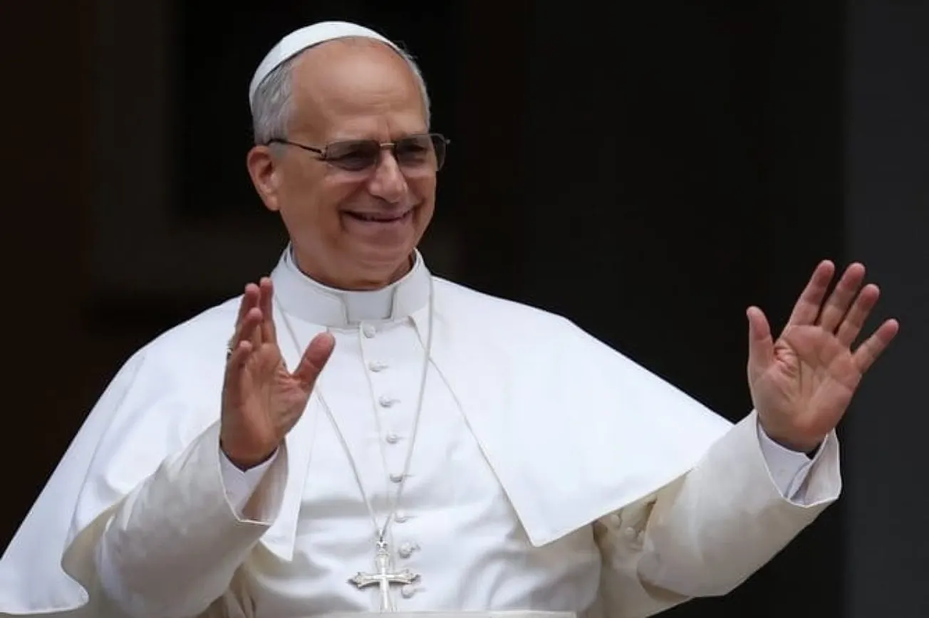 Pope Leo To Spend A Week In Hospital Following Lung Procedure