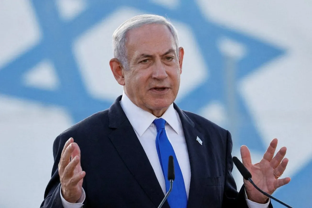 Netanyahu Orders Security Crackdown Days Before Israeli Election