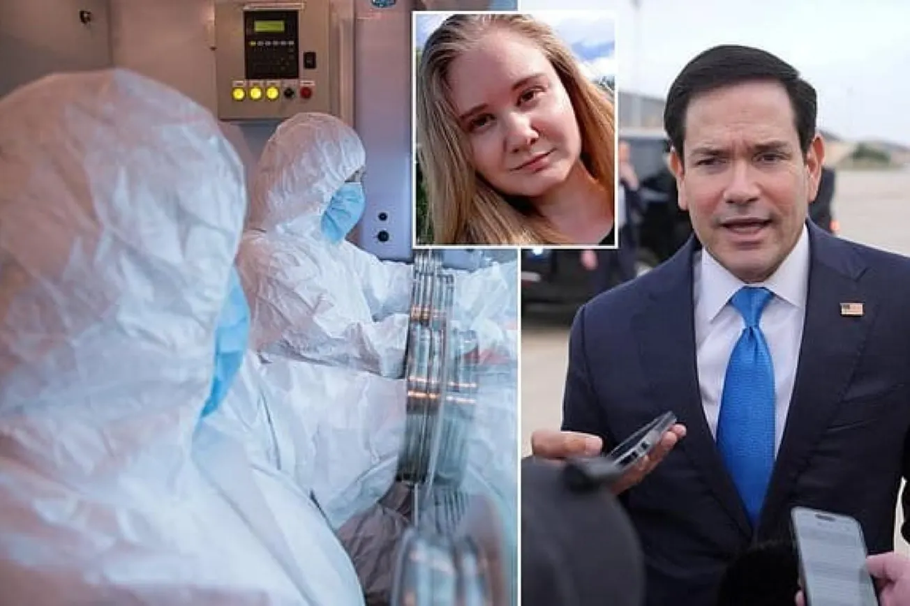 Rubio Says Suspected Plague Death In Russia Is Not Cause For Alarm