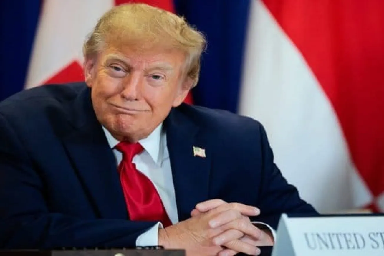 White House AI Agreement Draws Attention Over Spelling Error