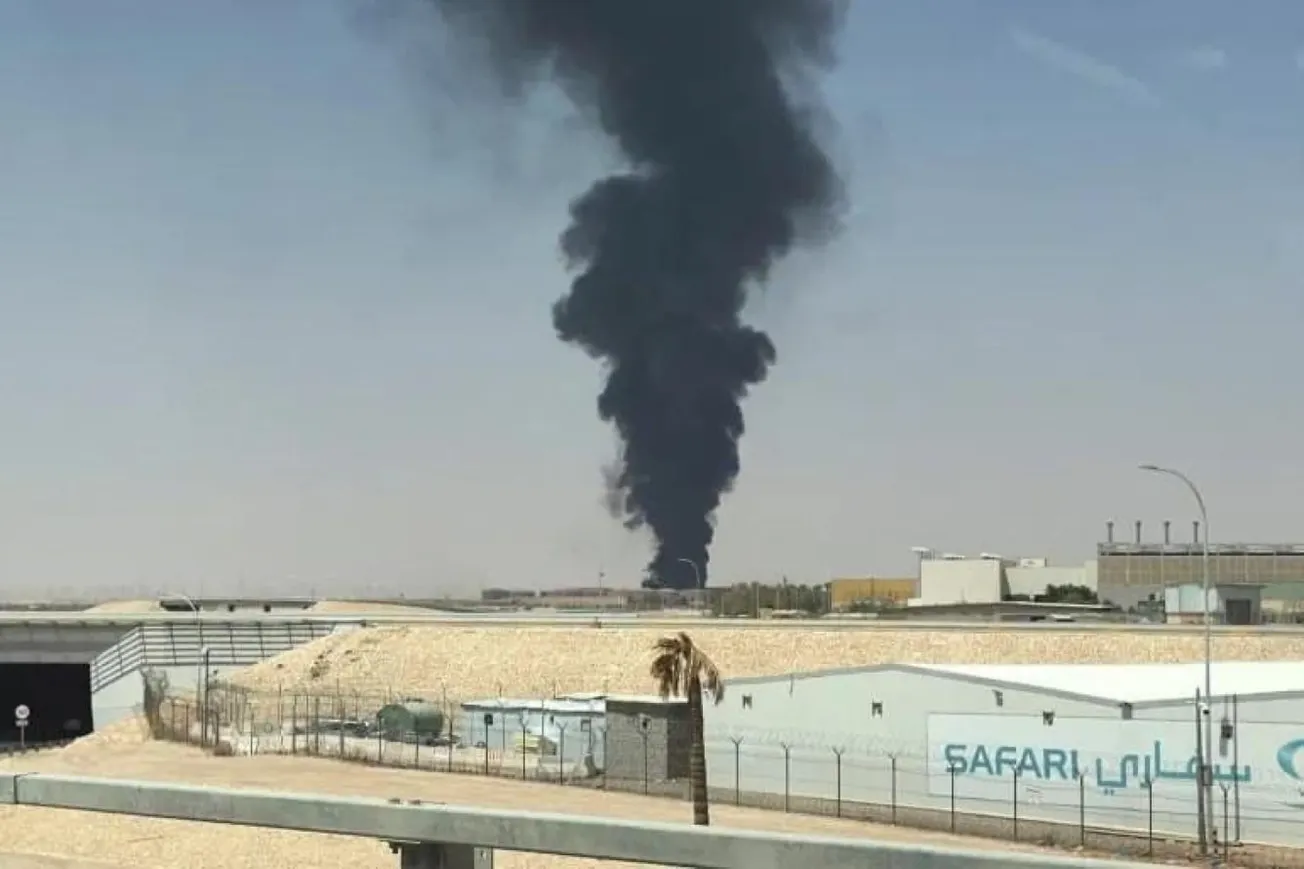 Houthi Attacks Disrupt Flights As Yemen War Spills Into Saudi Arabia