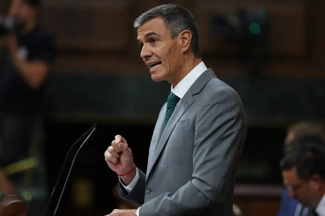Housing Crisis Pushes Spain Toward November Election