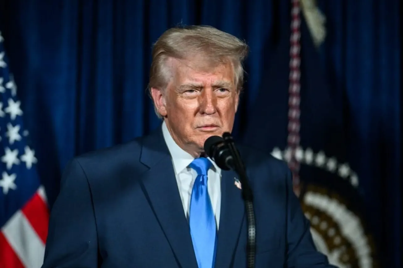 Trump Says Iran Could Target US Cities During Iran War Remarks