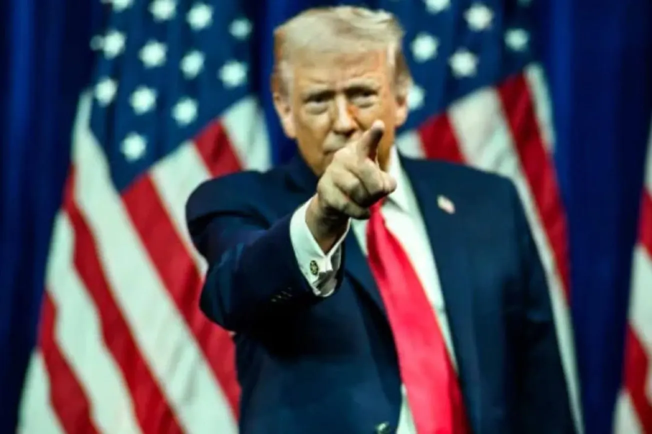 Trump Announces Plans For Major Oil, Gas And Mineral Exploration In Greenland