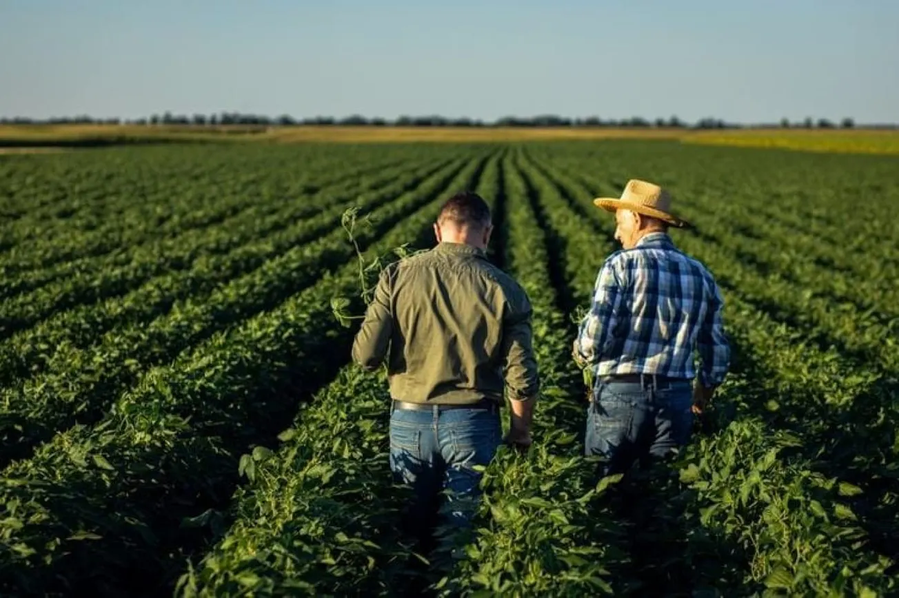 White House Unveils $8 Billion Relief Plan For US Farmers