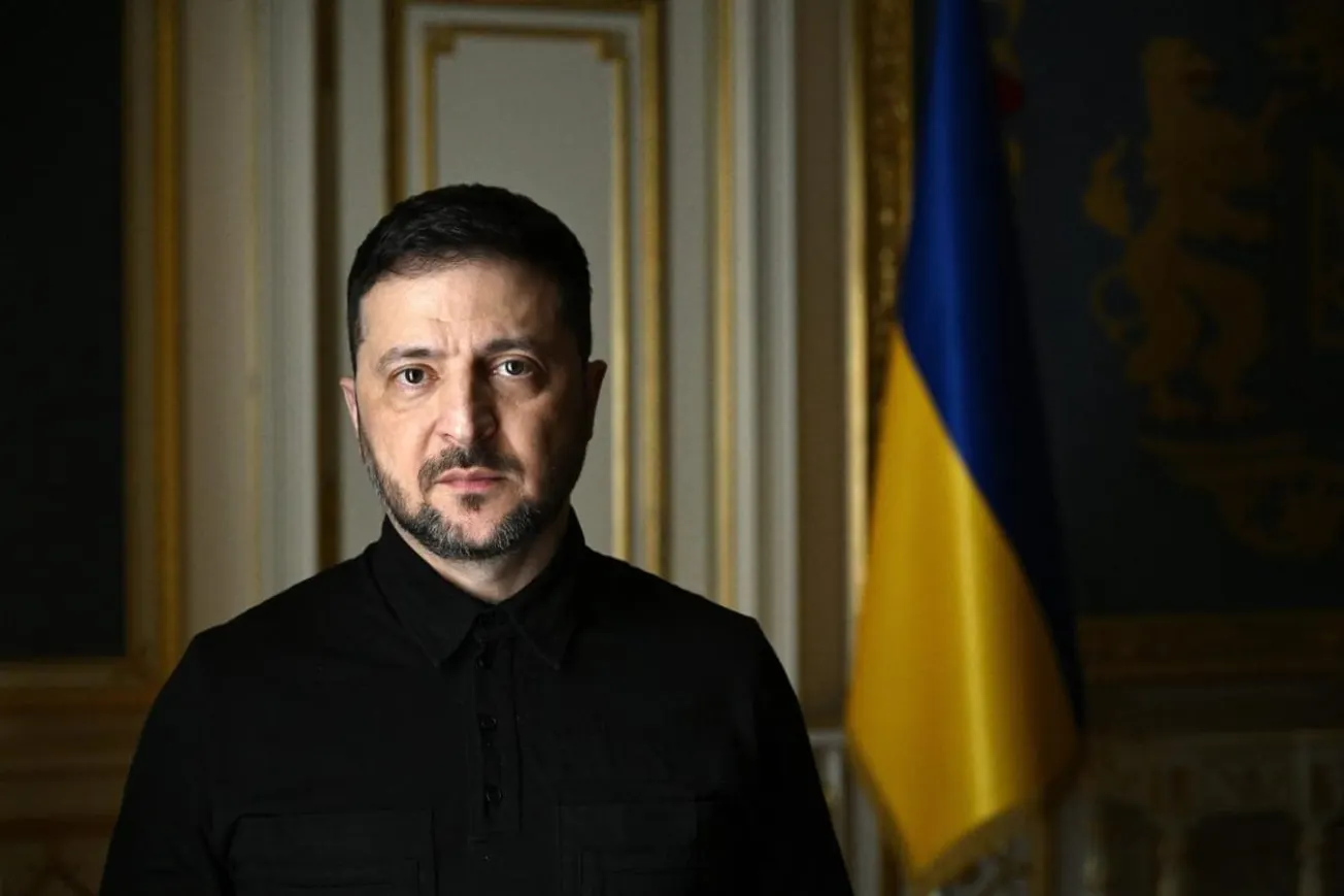 Why Is Zelenskyy Meeting US Envoys Amid Rising Tensions With Trump