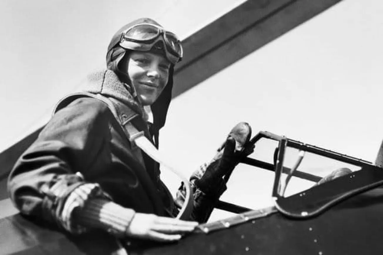 Amelia Earhart Plane Search Ends Without New Breakthrough