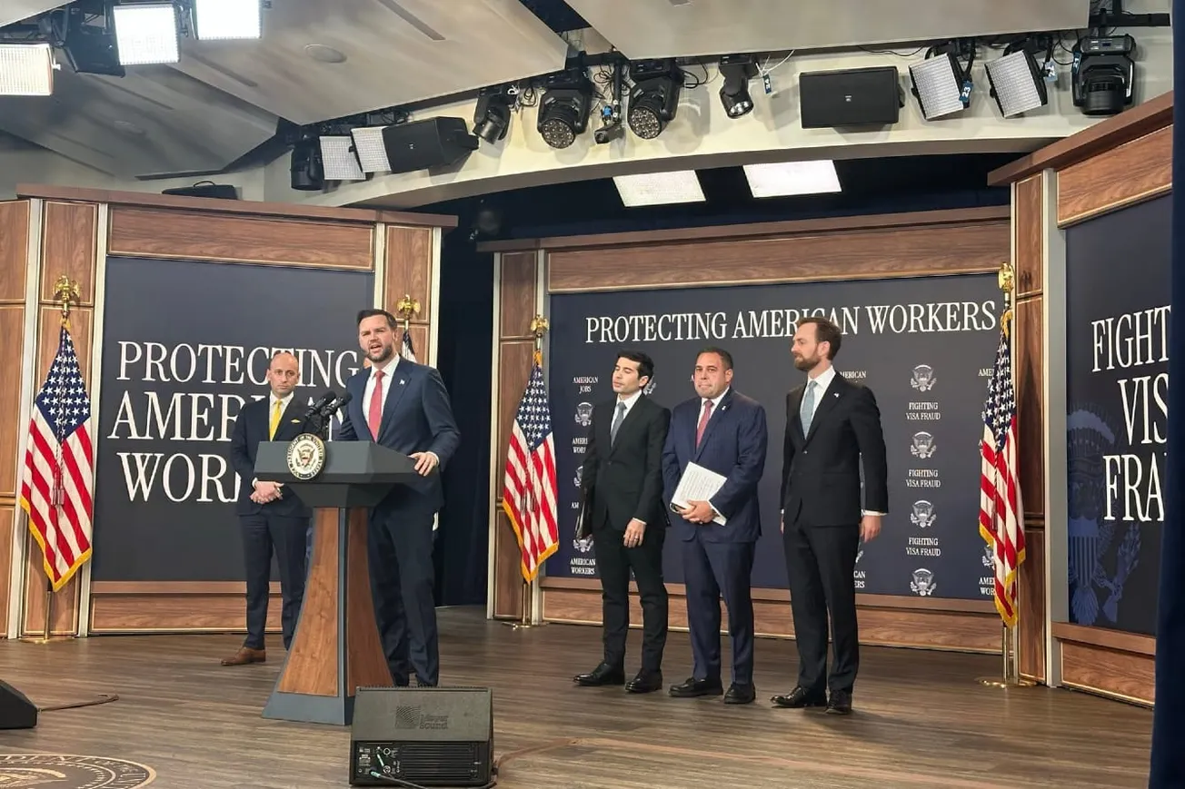 US Suspends Major Companies From PERM Program Over Worker Concerns