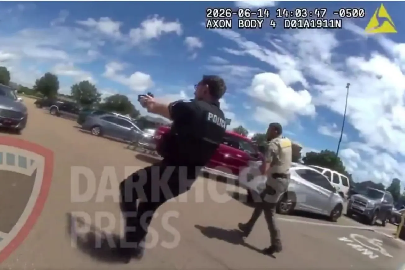 Watch: Mississippi Officials Release Video Of Fatal Police Shooting Of 1-Year-Old