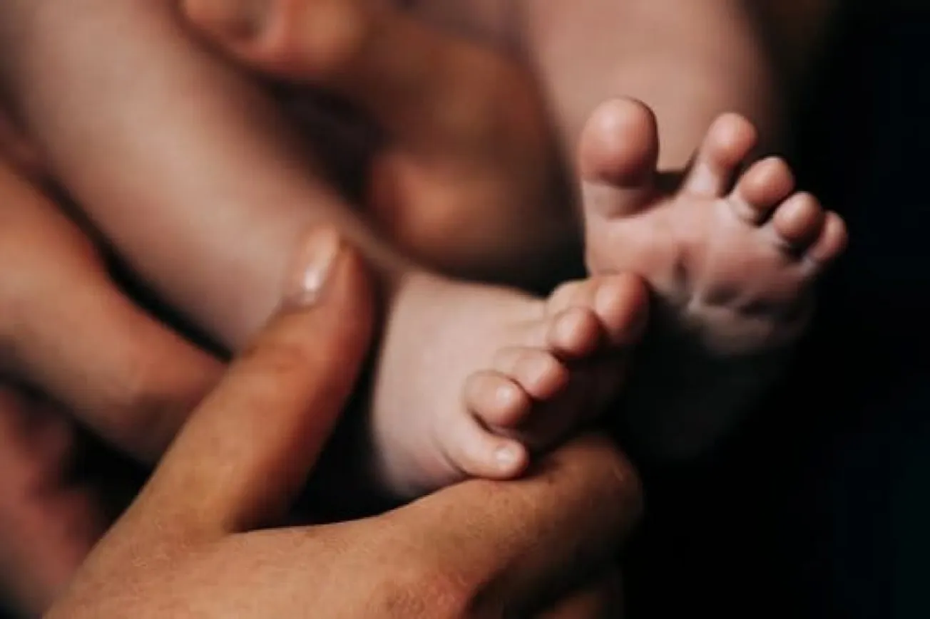 US Fertility Rate Hits Record Low As Economic Pressures Mount