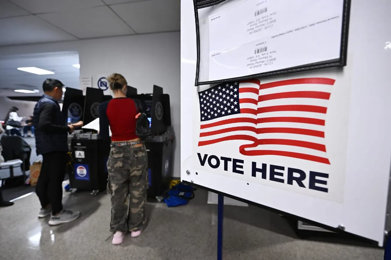 Alaska Officials Resist Trump Administration Lawsuit Over Sullivan Ballot Dispute