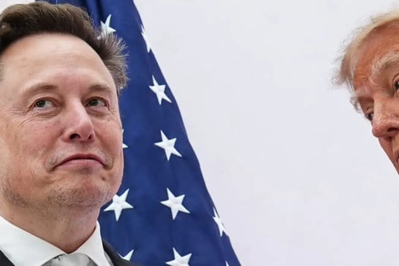 Elon Musk Becomes Biggest Known Midterm Donor With $276 Million In GOP Donations