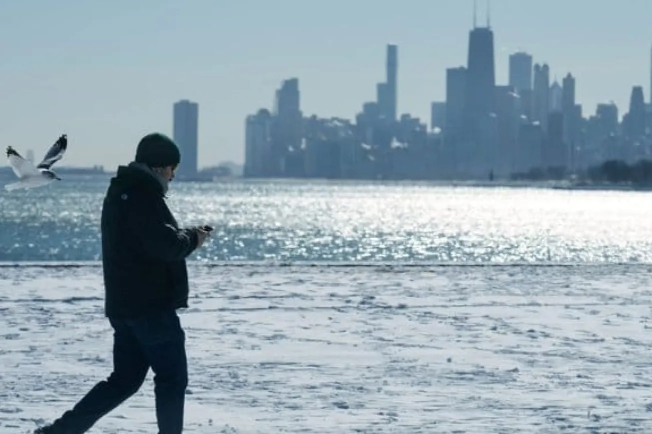 Strong El Niño Forecast To Bring Stormier Winter To Southern US