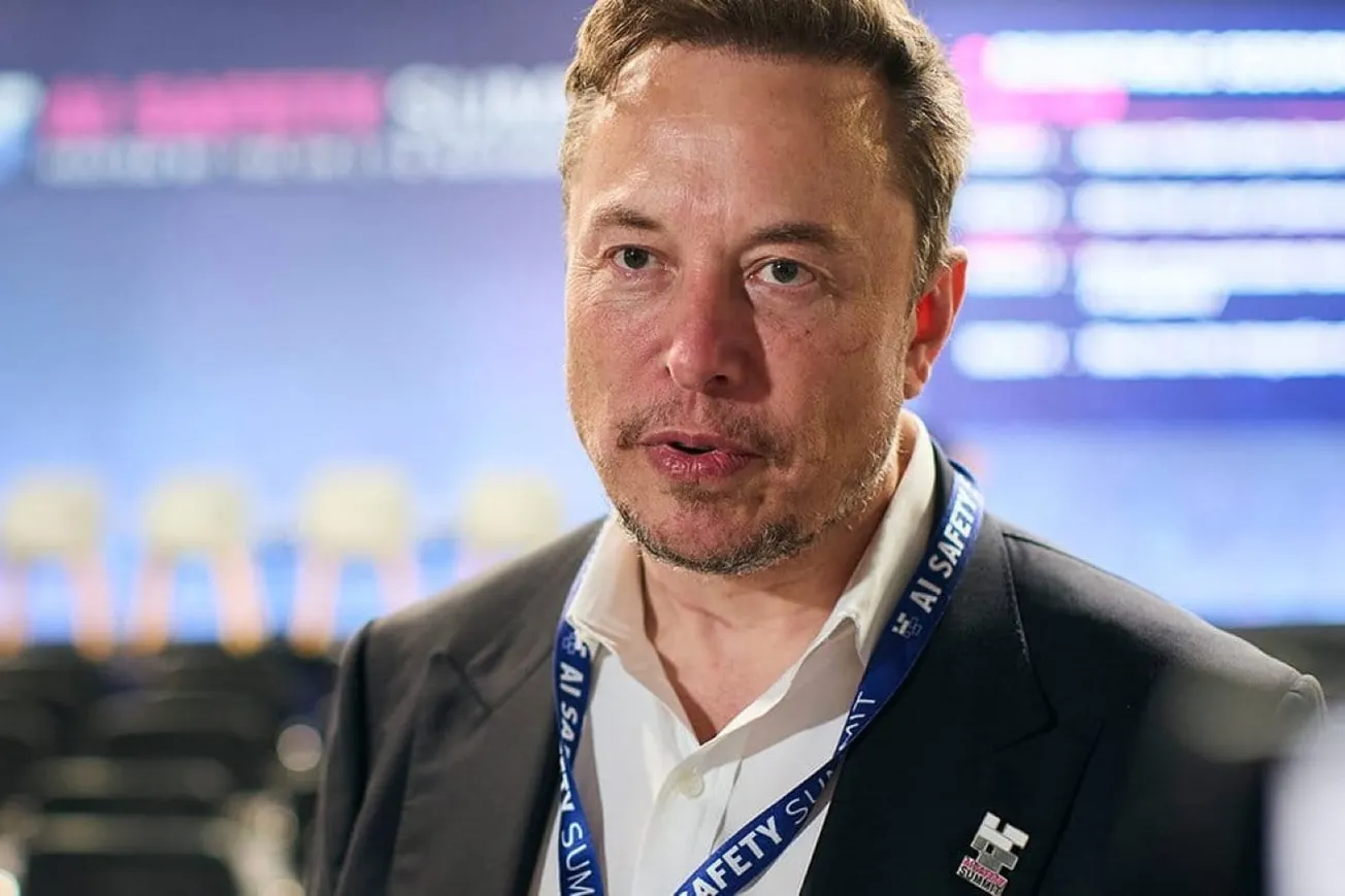 Elon Musk Settles Two Fraud Lawsuits Linked To Pro-Trump Voter Giveaways