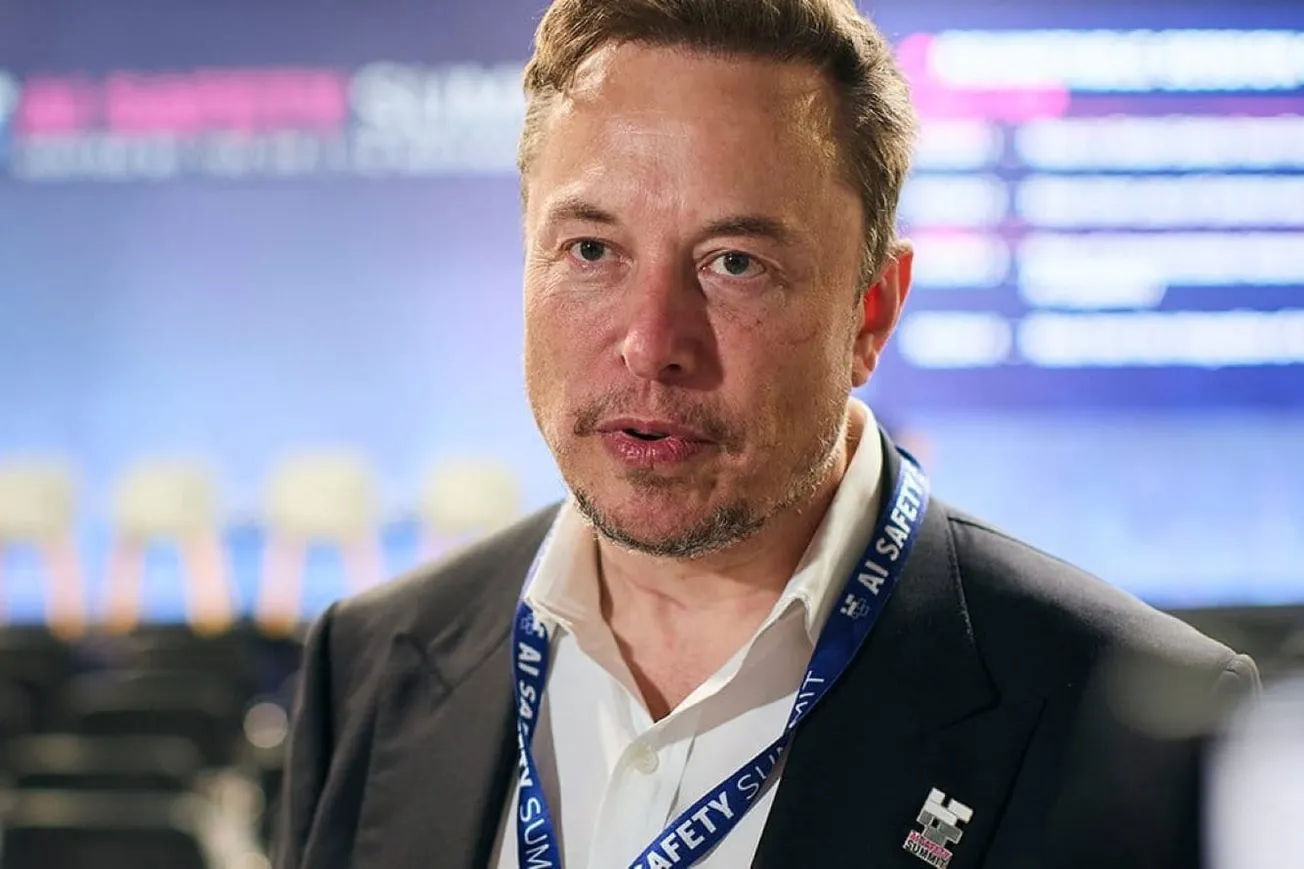 Elon Musk Secures $40 Billion Financing For SpaceX’s AI Expansion