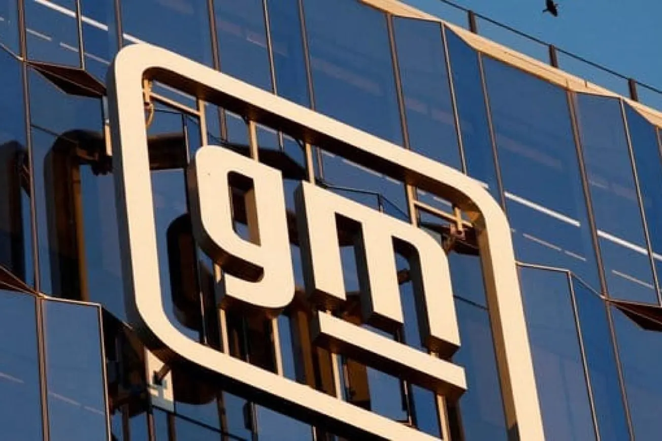 GM Reports 5.5% Drop In Third-Quarter U.S. Sales As EV Demand Falls