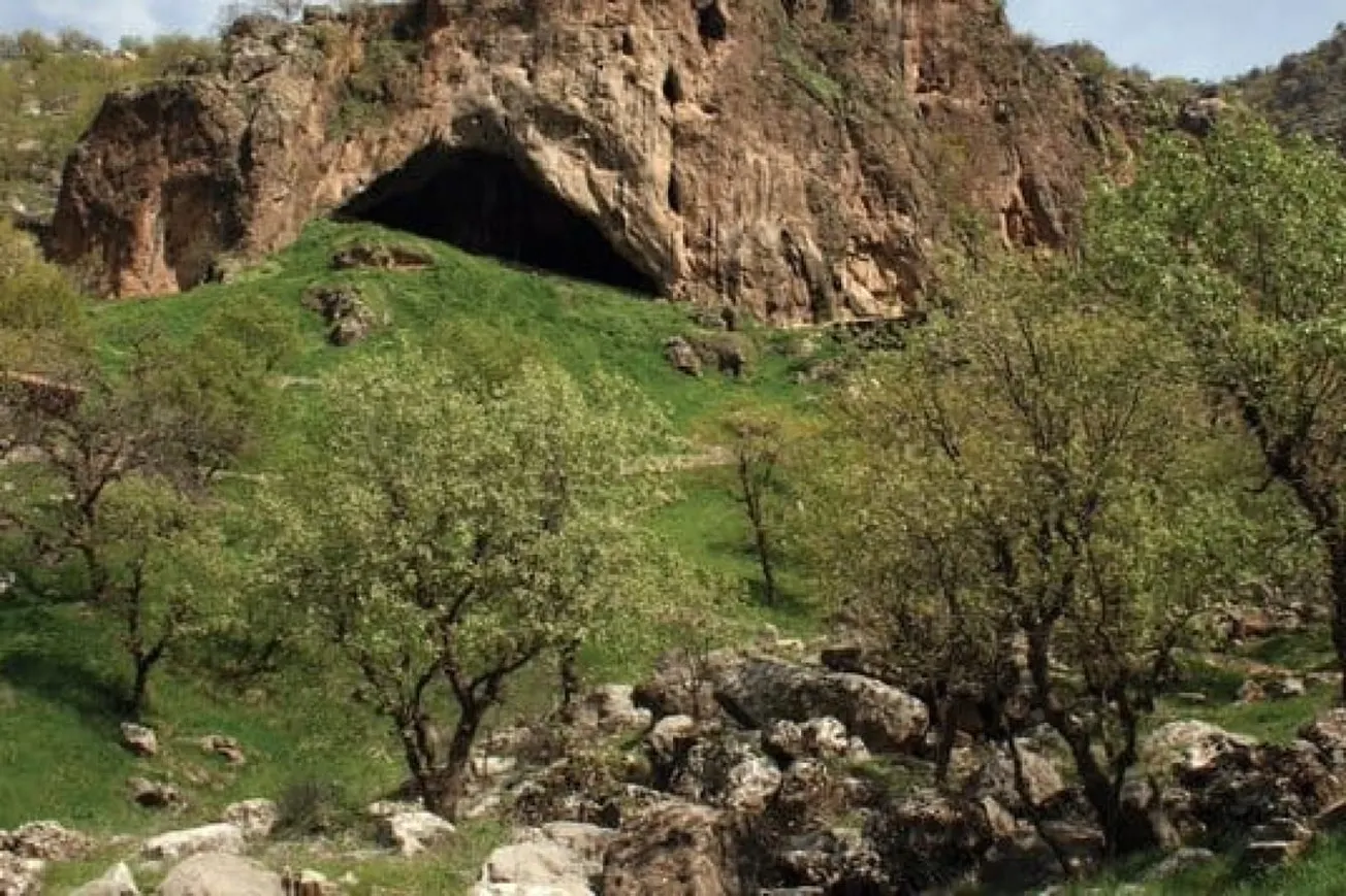 Neanderthal Skeleton Reveals Evidence Of Deadly Spear Attack 75,000 Years Ago