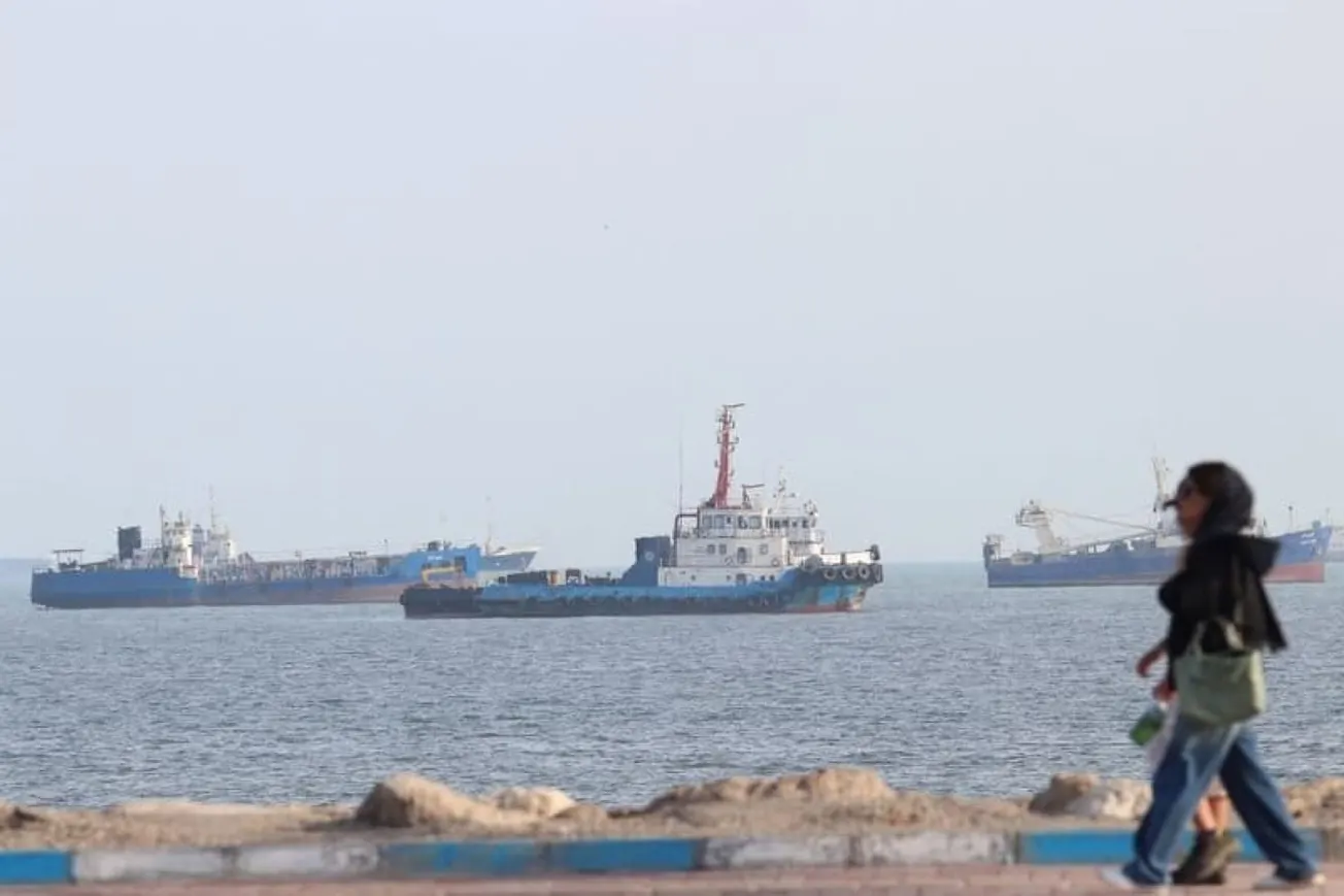 Iran-Linked Attacks Disrupt Shipping And Cut Oil Flows Through Hormuz
