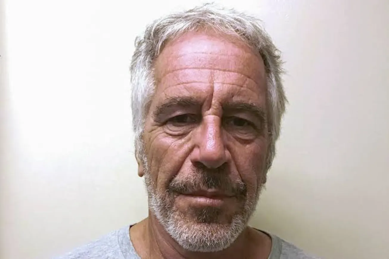 Epstein Files Whistleblower Simon Andriesz Dies By Suicide At 57