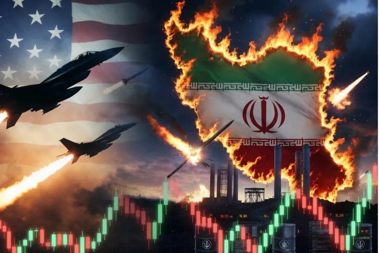 Iran Strengthens Nuclear Site Defenses Ahead Of Possible US Strikes After Midterms