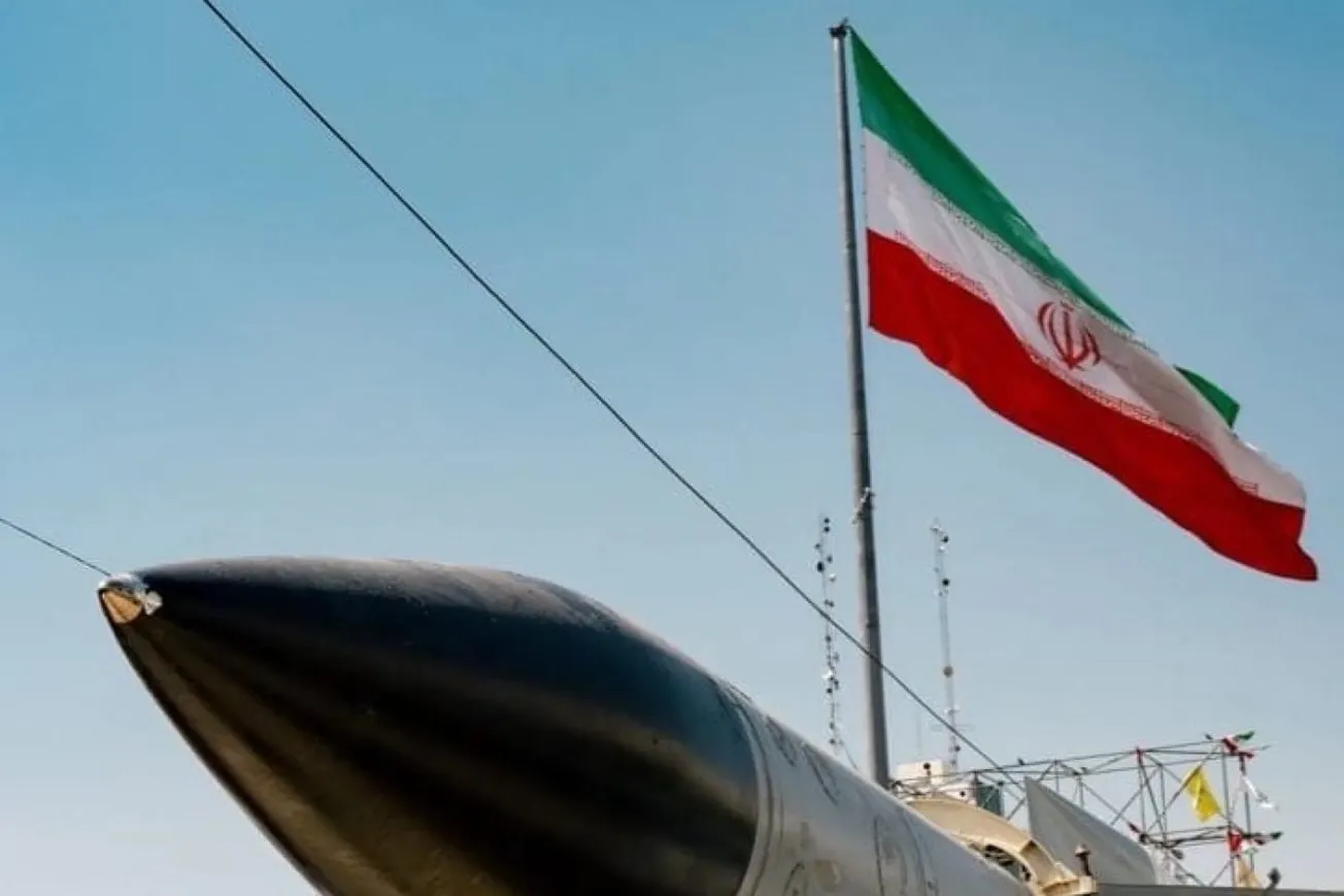 Iran Warns US Navy As Strait Of Hormuz Shipping Faces Fresh Threats